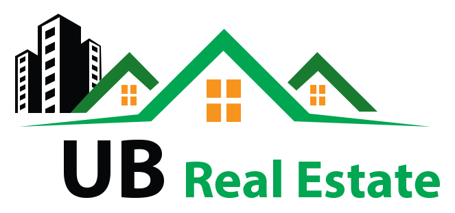 Welcome to UB Real Estate